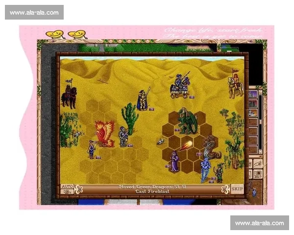 英雄强化新纪元:探索全面提升角色能力的策略与方法